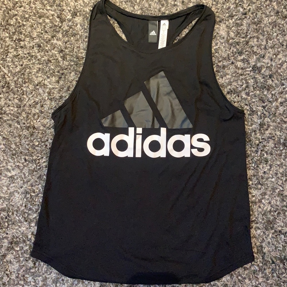 Adidas Workout Tank